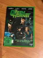 Green Hornet