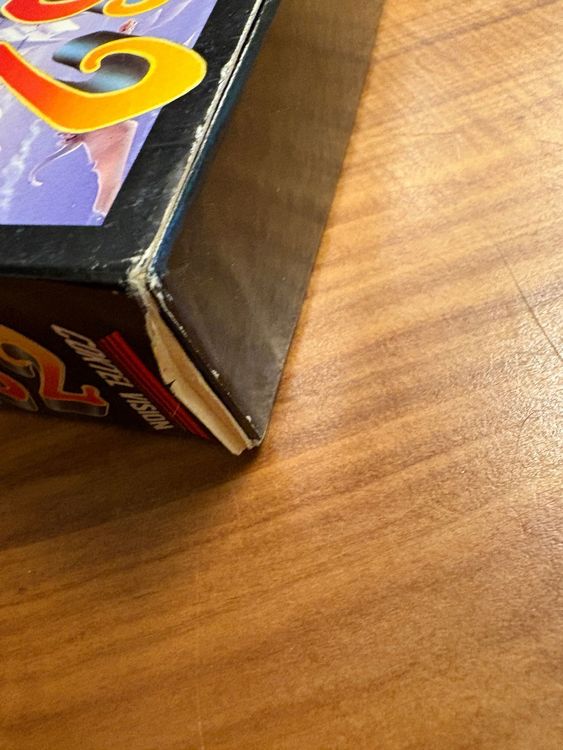 Amiga Spiel: Gobliins 2 (Big Box) (Gebraucht) in Niederhasli für CHF 89 ...