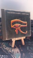 CD The Sisters of Mercy Vision Thing 