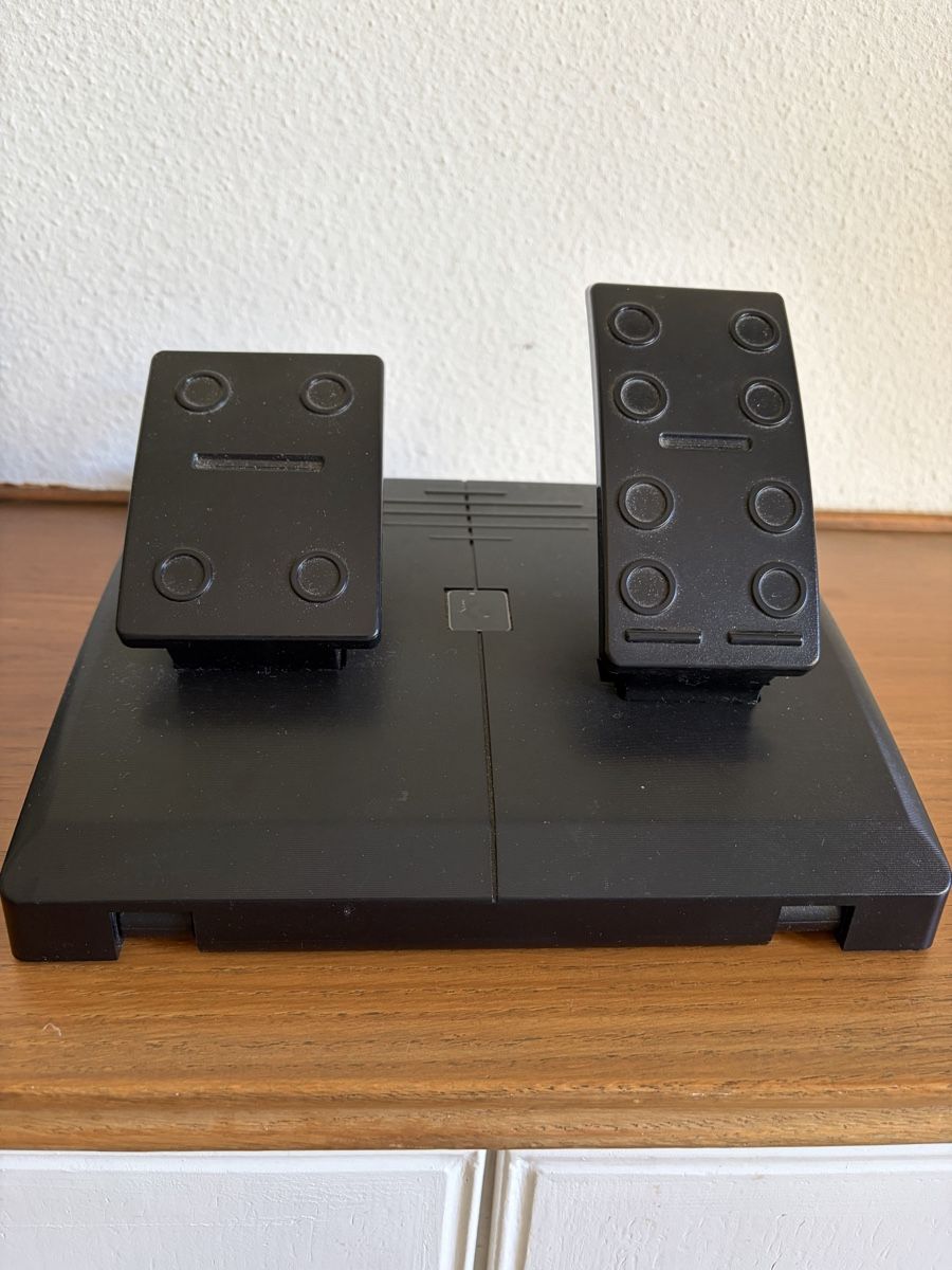 Logitech Manettes: Logitech G Saitek Farm Heavy Equipment Bundle – D'occasion à Zürich par Hoco0 1