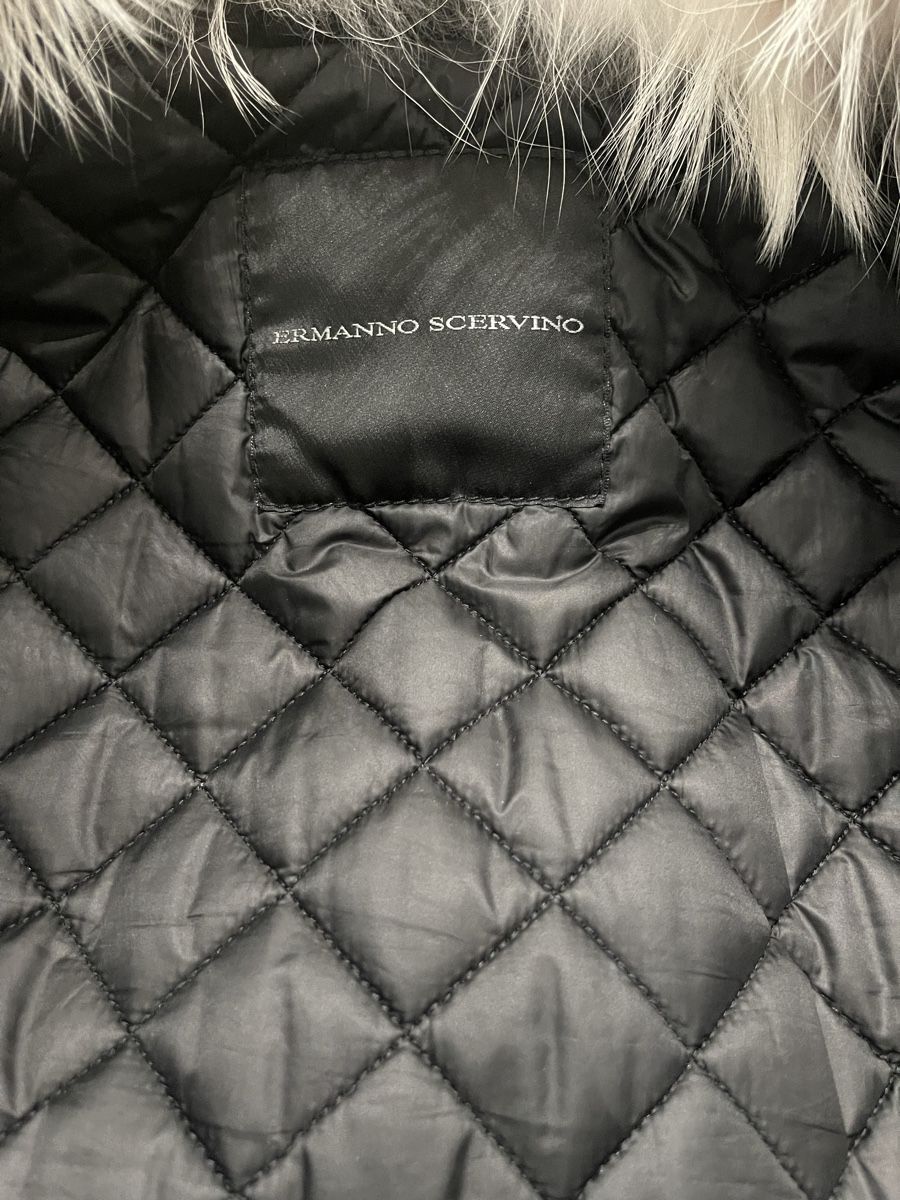 Ermanno Scervino Cappotti: Ermanno Scervino – Nuovo (secondo la descrizione) da Meilen venduto da Schurik 3