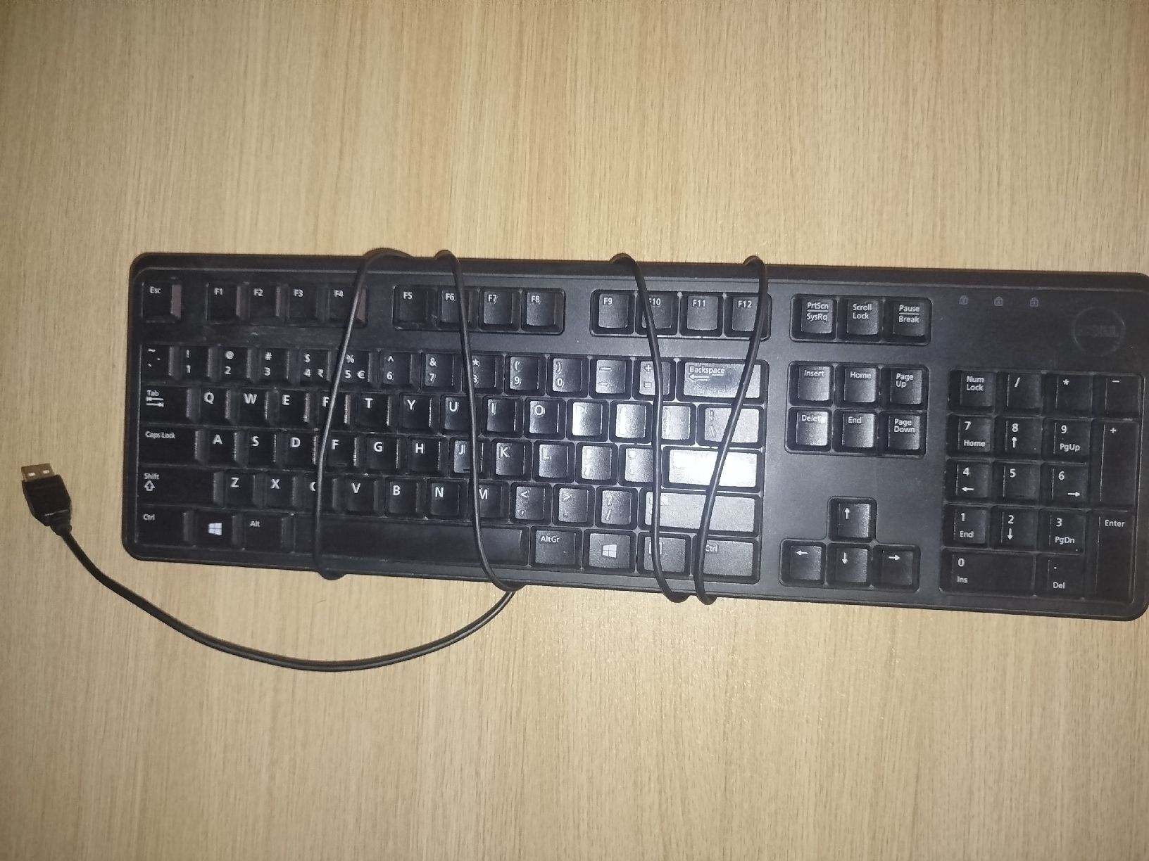 Tastiere: Tastatur – Usato da Adliswil venduto da 3001marv