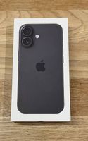 iPhone 16  512 GB  Schwarz