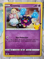 Pokémon TCG - Cosmog (CEL013) Celebrations EN