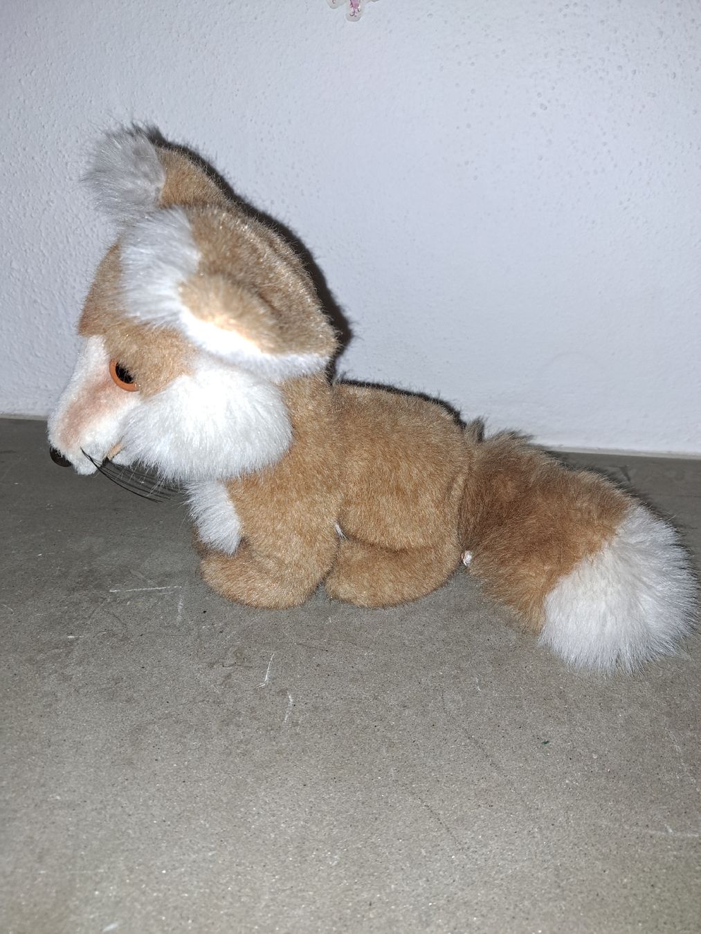 Steiff Spielzeuge: Steiff Fuchs,  – Gebraucht aus Kölliken von Upcycling-by-Mc-TAM 3