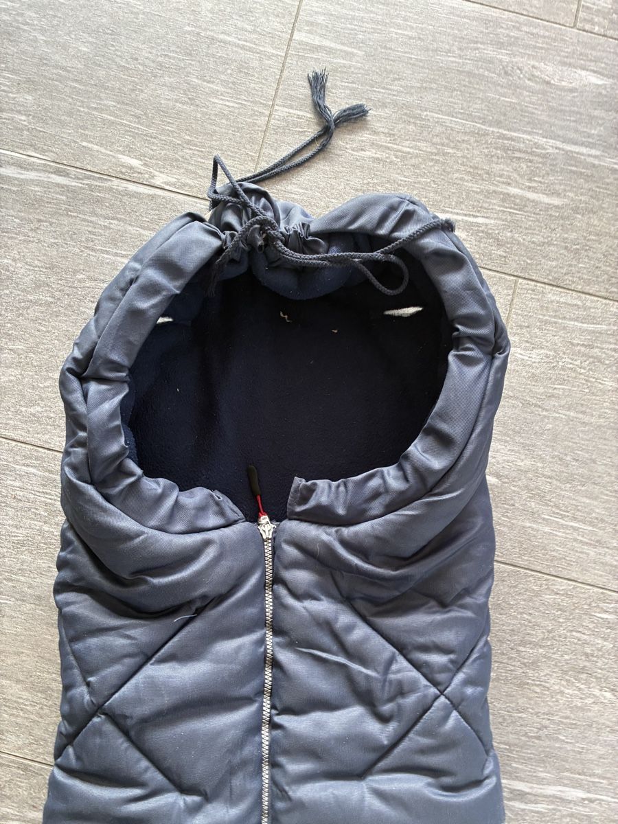 Sacs de couchage: Kinderwagensack kuschelig warm – D'occasion à Muhen par Sally203 5