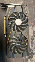 Scheda video Gigabyte rx 570 4GB
