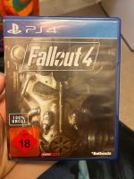 PS4 Bundle: DOOM + Wolfenstein + Fallout 4 | UNCUT | OVP