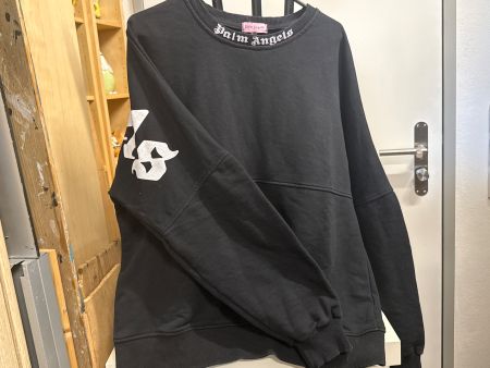 PALM ANGELS Pulli L