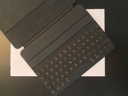Apple Smart Folio (für iPad Air 4. & 5. Gen)