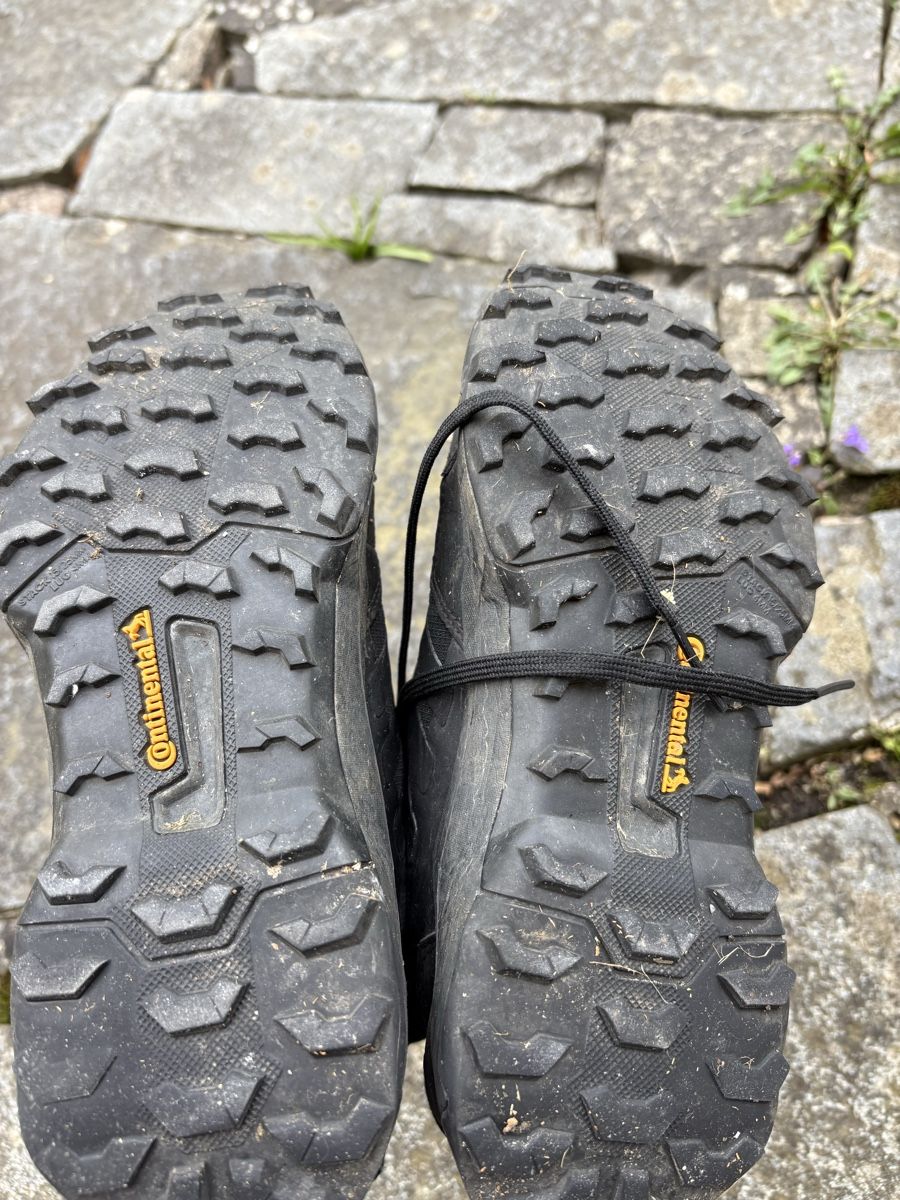 Adidas Scarpe da donna: Adidas Terrex AX4 Gore Tex Wanderschuhe – Usato da Zürich venduto da que_kf7d 4