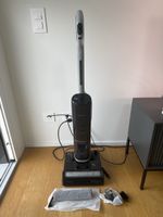 Dreame Nass-Trockensauger H14 Pro mit Zubehör 