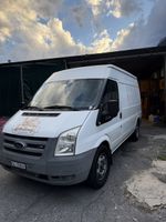 Ford Transit 330 TDCI
