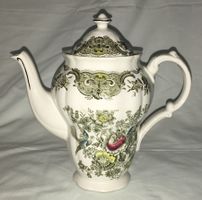 Windsor Kaffeekanne Ridgway - H 22cm