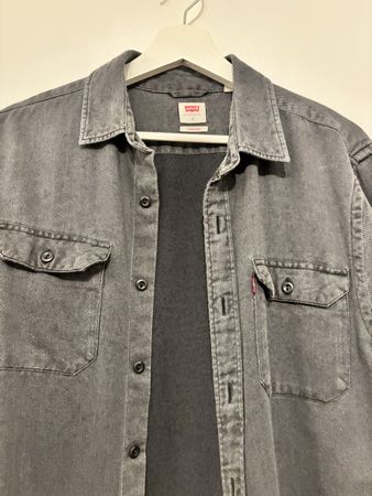 Levi's Hemd, Grösse S