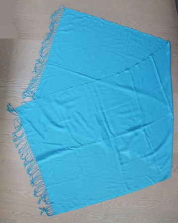 geschmeidiger Paschmina-Schal