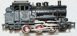 Locomotive Marklin 3000, no 89028, de 1954