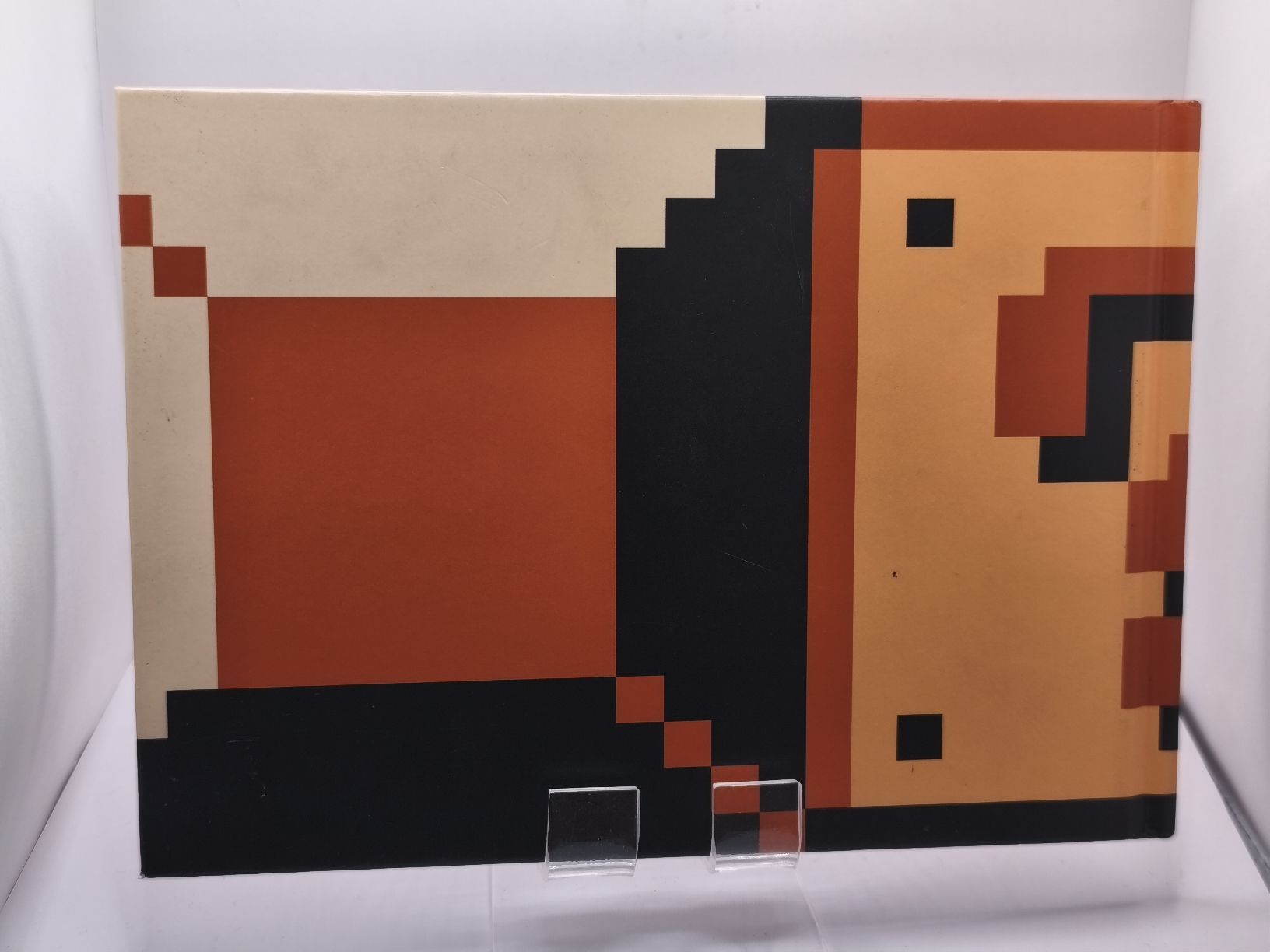 Libri: Livre Super Mario Maker Nintendo neuf – Usato da Conthey venduto da Th3gr4yf0x 1