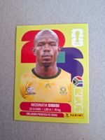 PANINI FIFA 2026 RSA 10