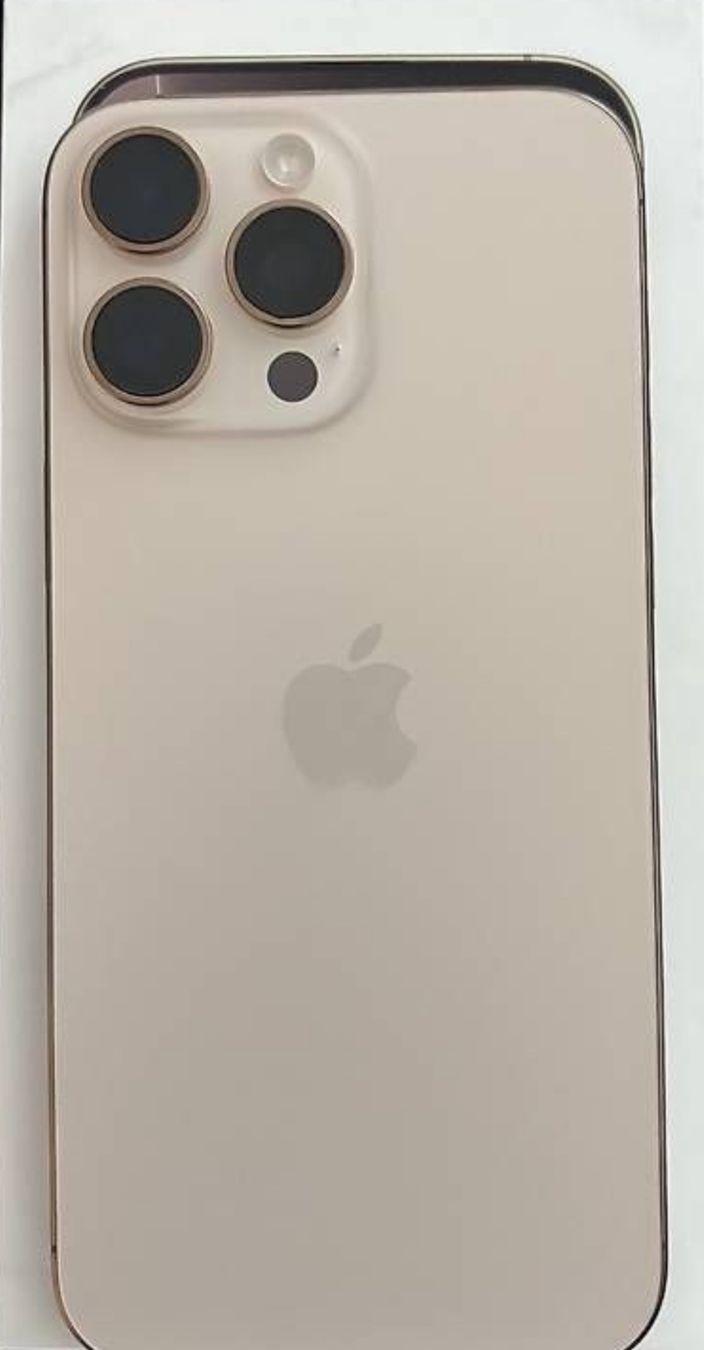 Apple Telefoni cellulari / Smartphones: iPhone 16 Pro Max 256 GB – Nuovo (secondo la descrizione) da Nebikon venduto da Gregoriiooo 1