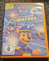 Paw Patrol DVD - Die Fellfreunde lösen ein Rätsel!(18824)