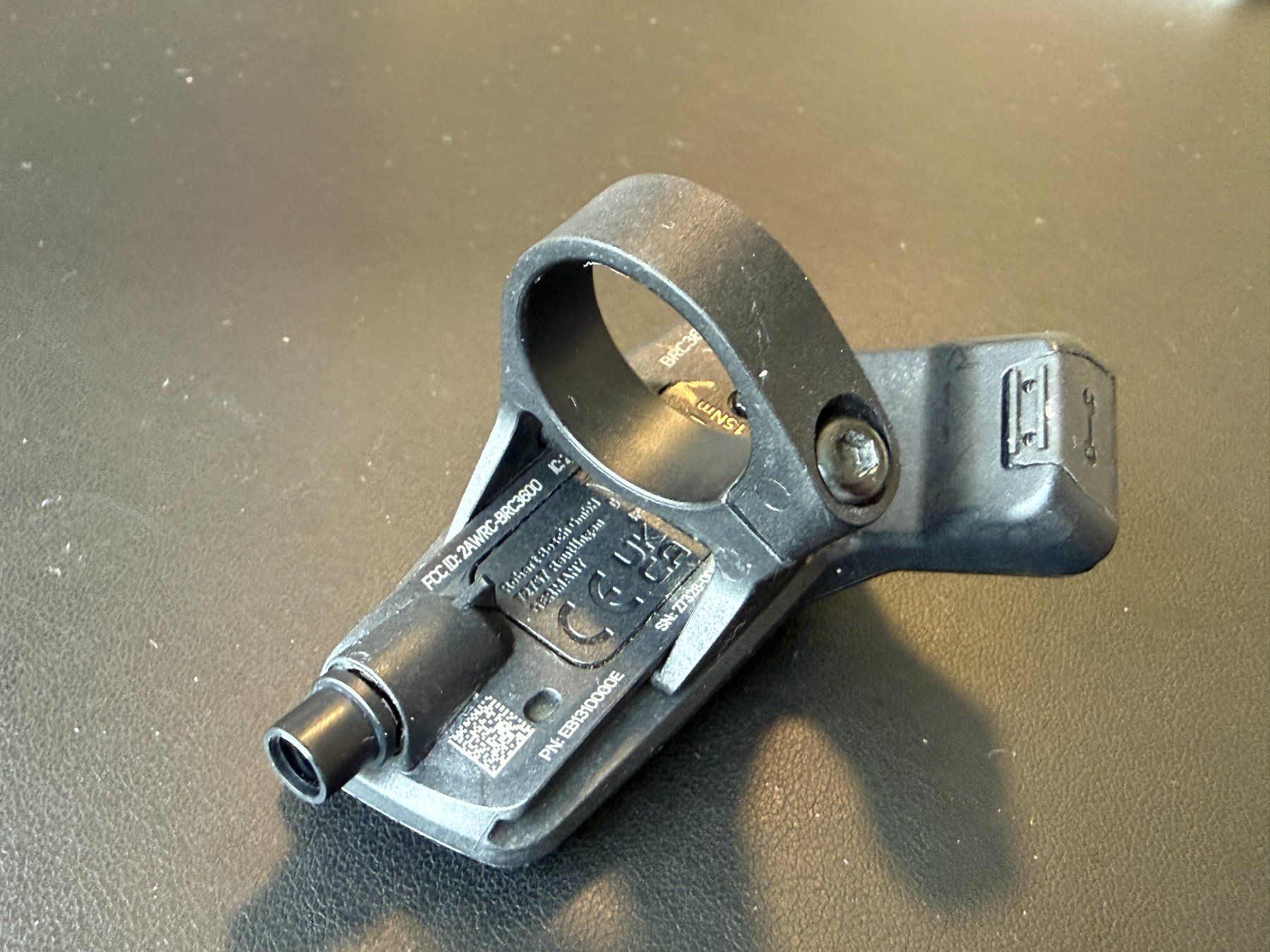 Bosch Pezzi di ricambio: Bosch LED Remote Controller – Usato da St. Gallen venduto da VELOVE_St.Gallen 2