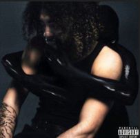 Zamdane "Rahma" Vinyle Comme Neuf