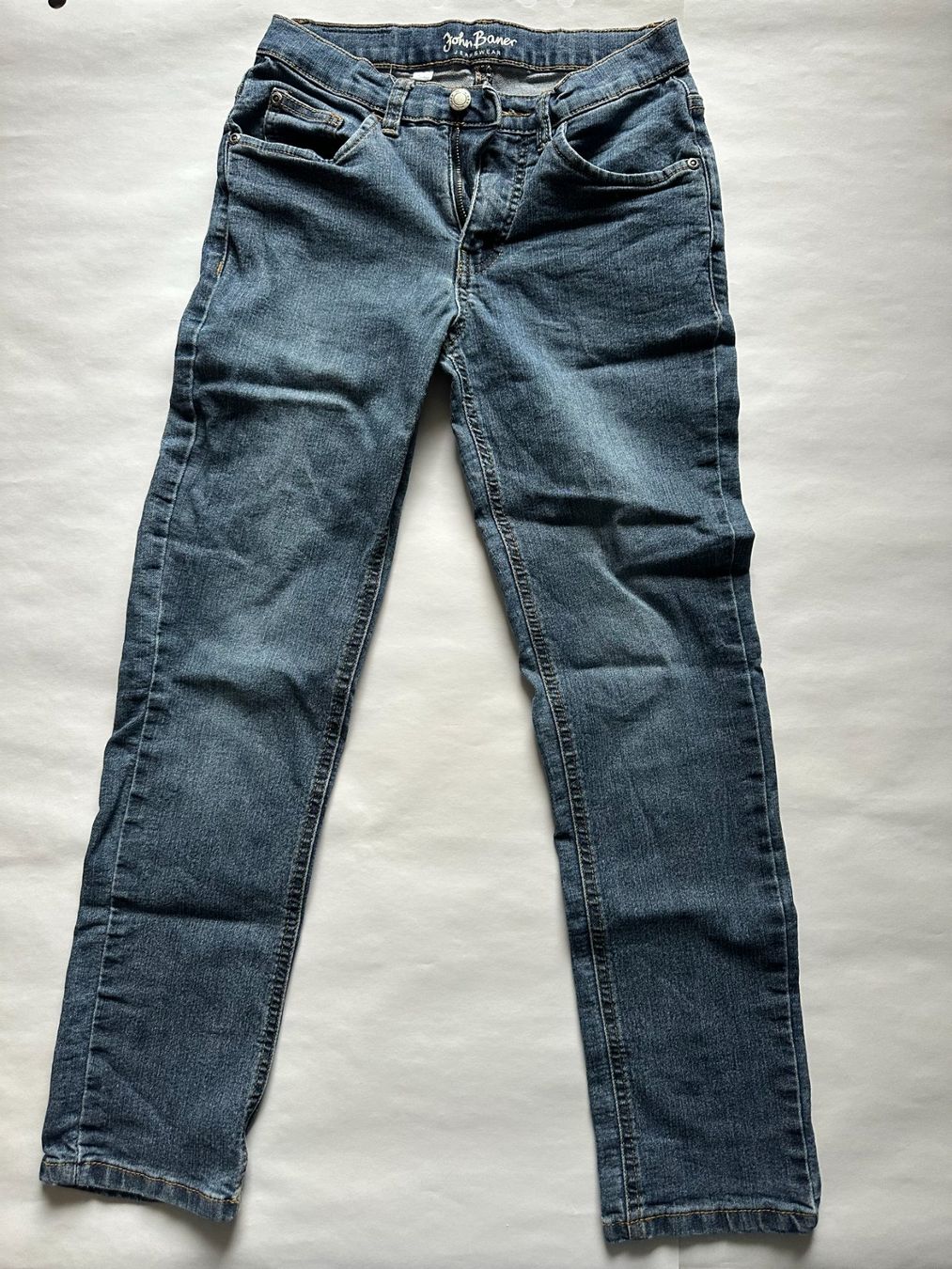 John Baner Pantaloni: John Baner Jeans Gr. 152 – Usato da Boppelsen venduto da KASIBO