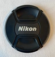 Nikon 67mm Objektivdeckel – Original – Gebraucht