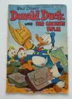 Walt Disney Sonderheft Nr. 18 DD der goldene Helm