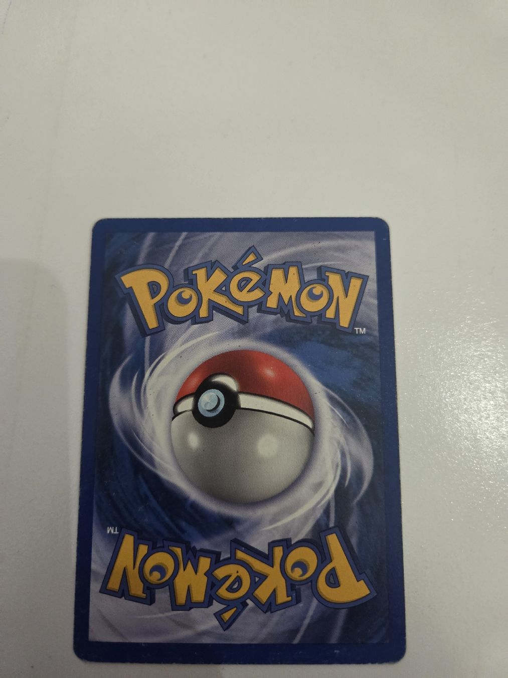 Pokémon Sammelbilder & Trading cards: Carte Pokémon Brock's Mankey Basic N° 56/132 – Gebraucht aus Yverdon les Bains von ram_k577 1