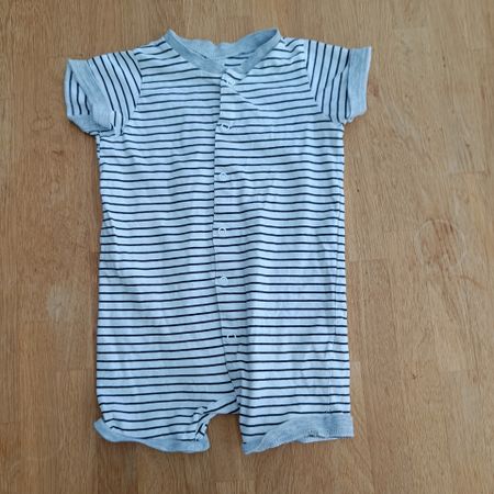 Pyjama Grösse 80 