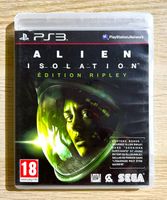 Alien Isolation Edition Ripley PS3