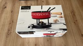 Käsefondue-Set 9 teilig NEU
