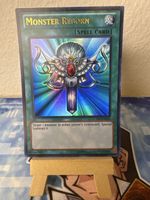 Yu-Gi-Oh! Monster Reborn / LCYW / Ultra rare 🇺🇸