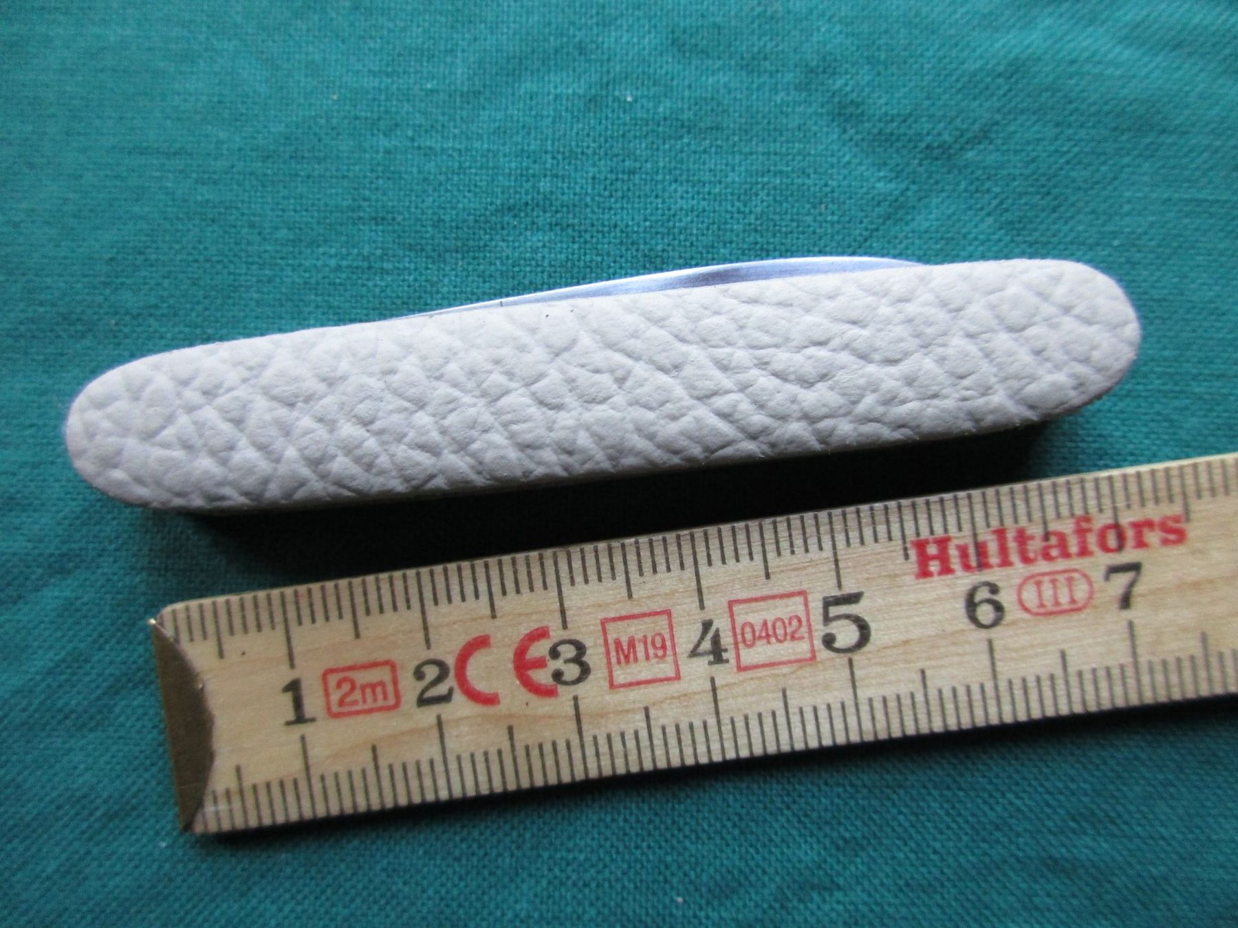 Coltelli tascabile: Sackmesser (N) – Usato da Bowil venduto da vifi01