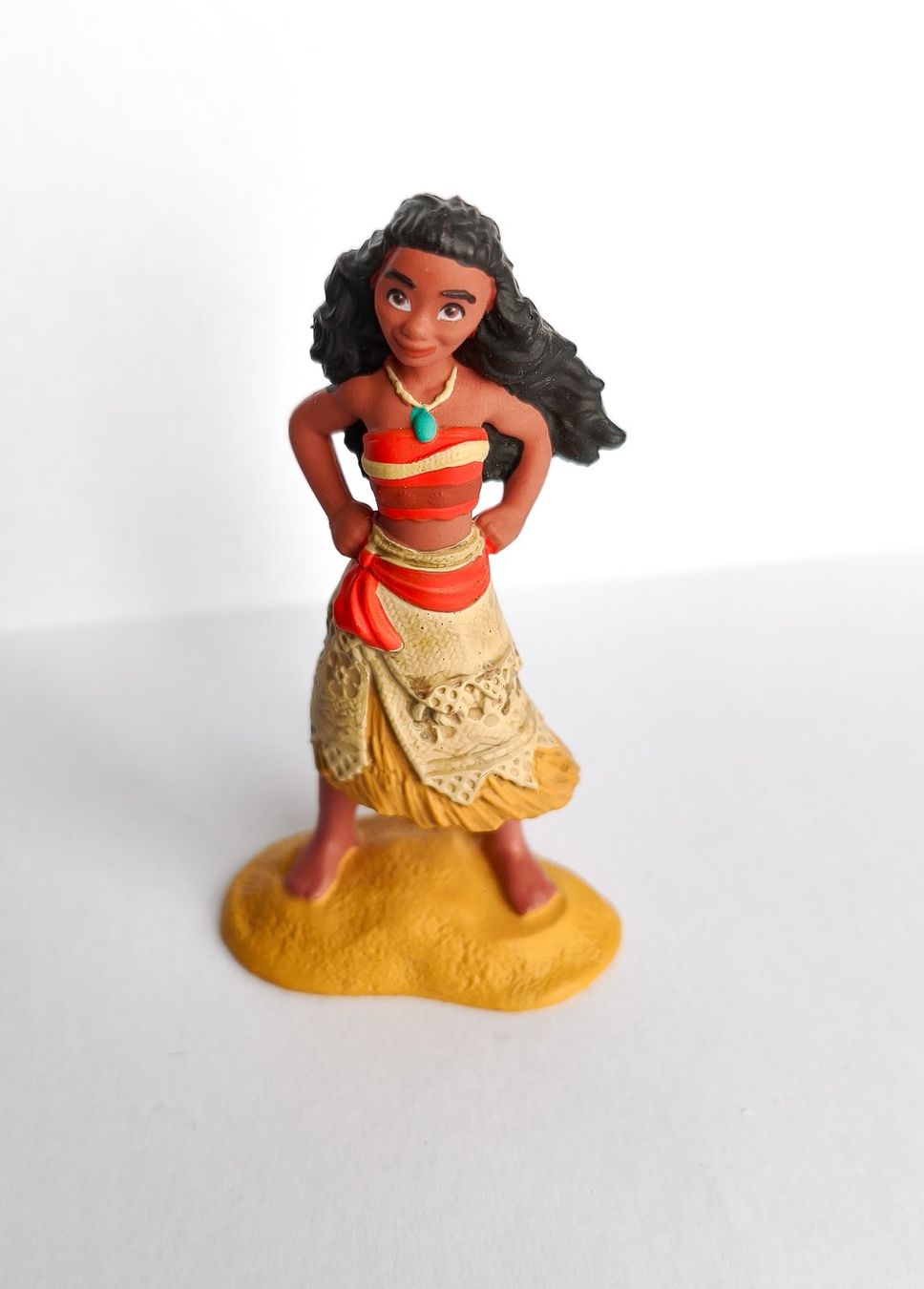 Audiolibri: Disney Prinzessin - Vaiana – Usato da Planken venduto da Removed