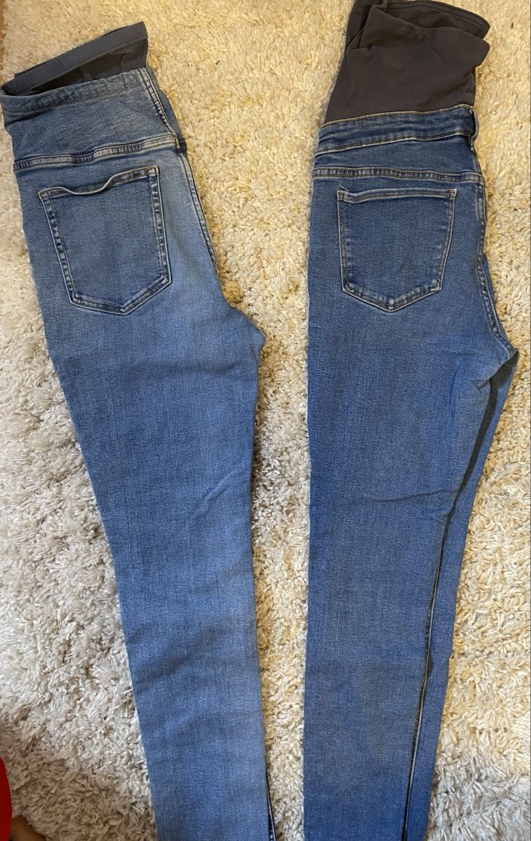 Lots de vêtements: Schwangerschafts-Kleiderset – D'occasion à Winterthur par lau_pxp5 3