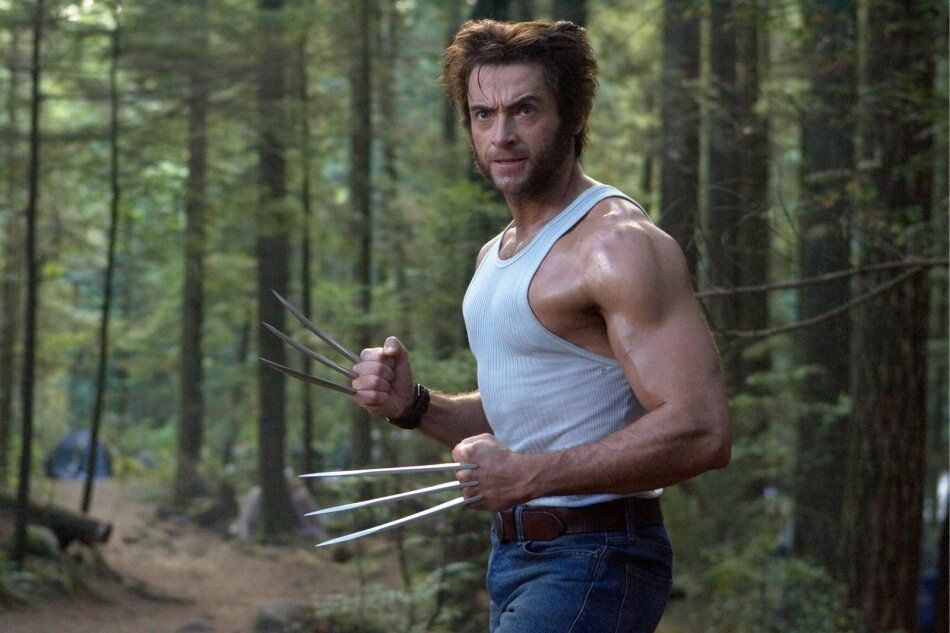 Alle DVDs: X-MEN - Complete Collection - 5-Blu-ray/Hugh Jackman/Stewart – Gebraucht aus Volketswil von cinephilia 1