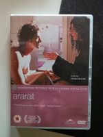 DVD - ararat - a politically explosive Story - english