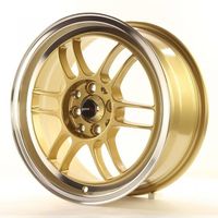 Jantes Japan racing JR7