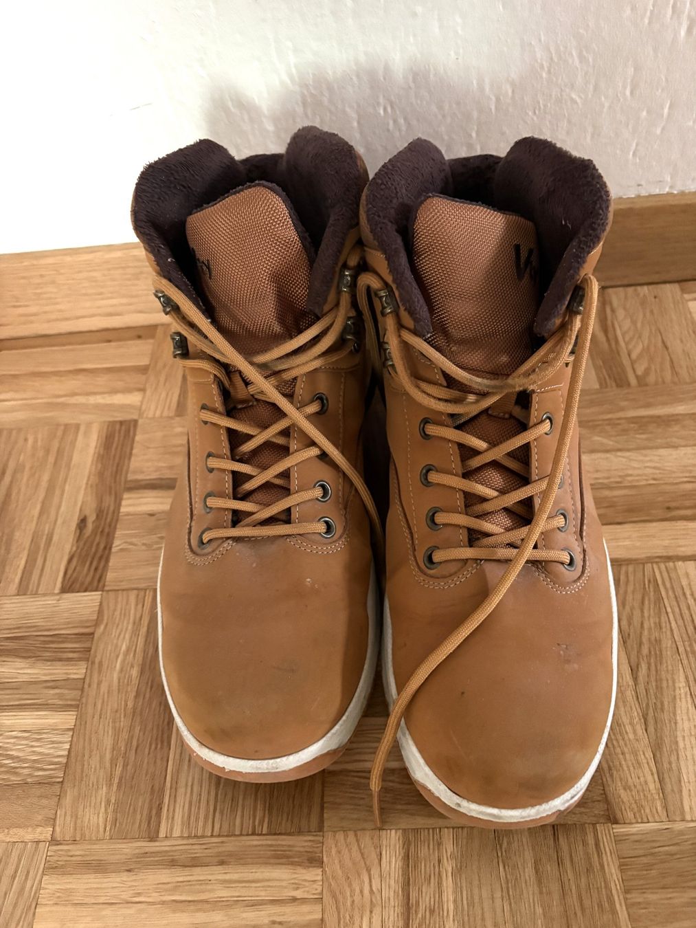 Dosenbach Scarpe da uomo: Herrenschuhe Grösse 44 – Usato da Glattbrugg venduto da Ariel012