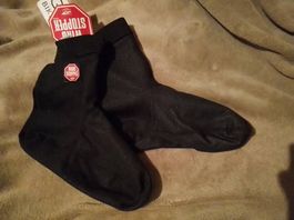 GORE BIKE WEAR WINDSTOPPER Socken