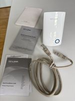 TP-Link WLAN Repeater - Top Zustand! Sofort Startklar!