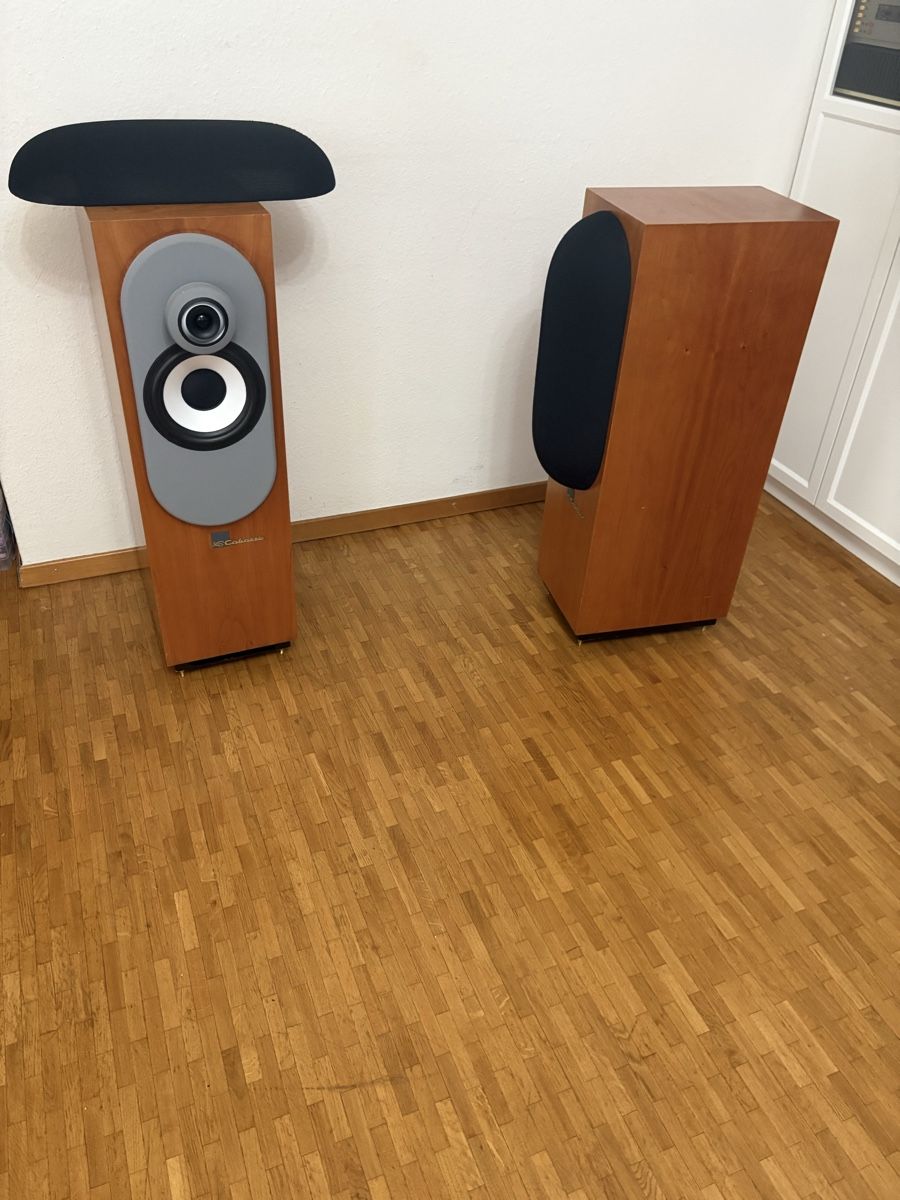Cabasse Casse acustiche: Enceintes Cabasse  – Usato da petit lancy venduto da FerreiraLuis 4