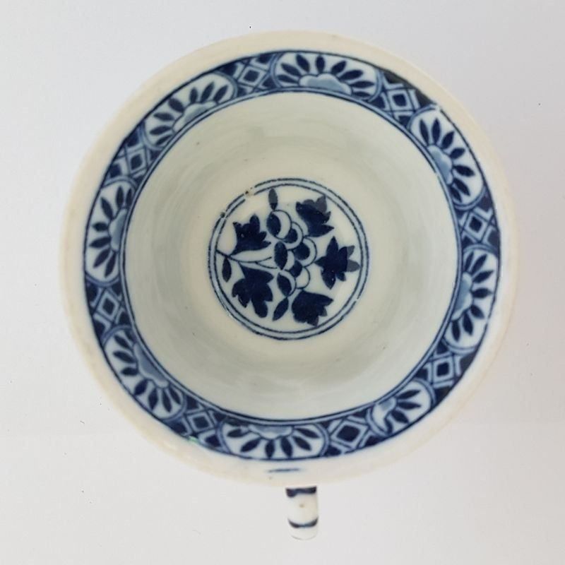 Tassen: Antike Tasse und Unterteller um 1890 – Gebraucht aus Kaltbrunn von Condor2 3