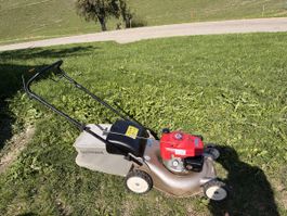 Honda Rasenmäher HRG465C3 PDE 