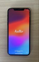 iPhone 11 Pro Max 64GB écran abîmé