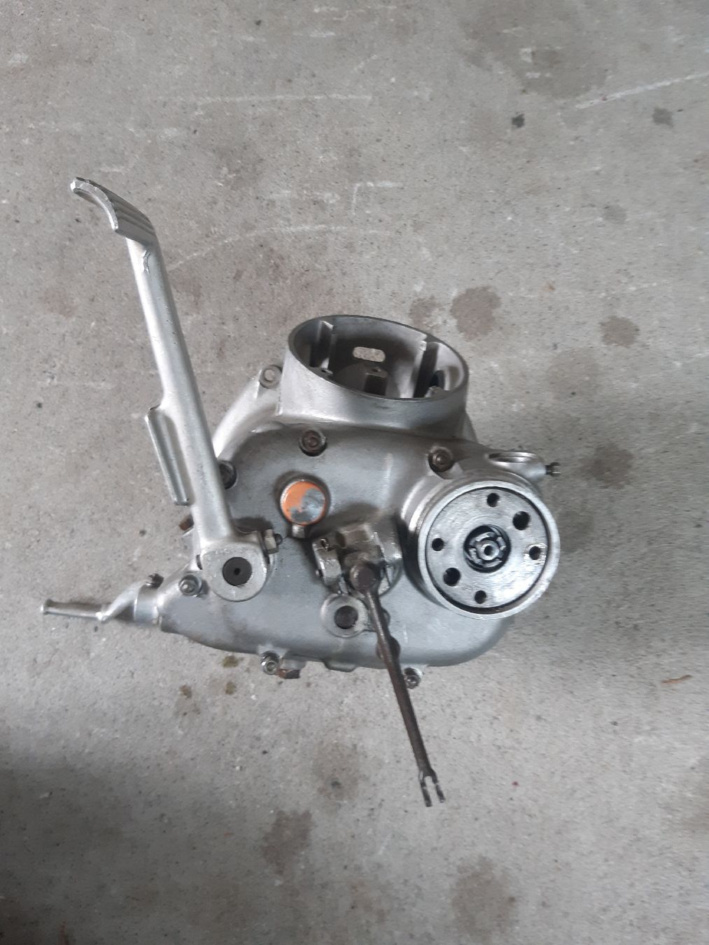 BMW Motori: Getriebe BMW R50, R60 – Usato da Zell LU venduto da Prijos 2
