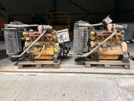 John Deere motor 